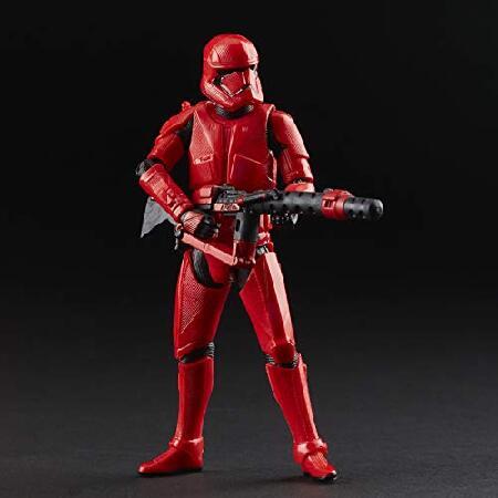 Hasbro スター・ウォーズヴィンテージ・コレクションライズ・オブ