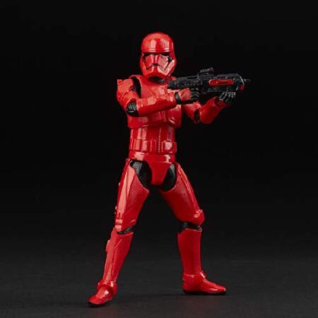 Hasbro スター・ウォーズヴィンテージ・コレクションライズ・オブ