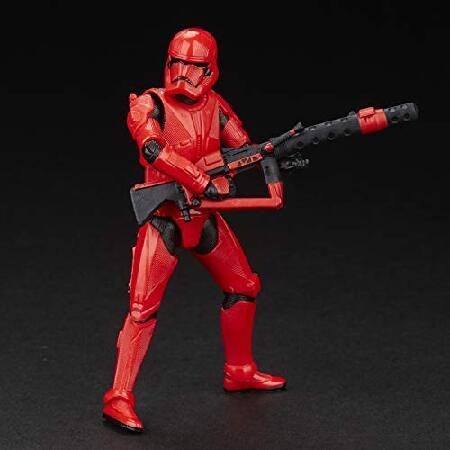 Hasbro スター・ウォーズヴィンテージ・コレクションライズ・オブ 