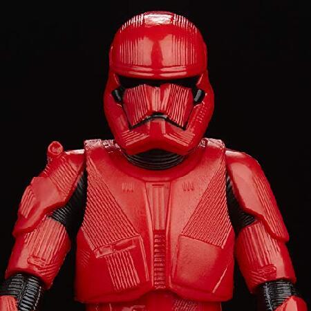 Hasbro スター・ウォーズヴィンテージ・コレクションライズ・オブ