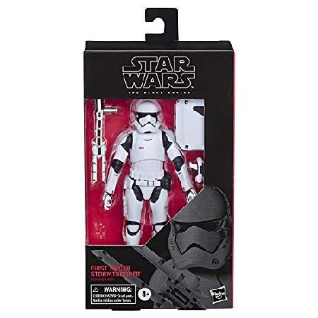 Hasbro スター・ウォーズ ブラックシリーズ 6インチフィギュア/97