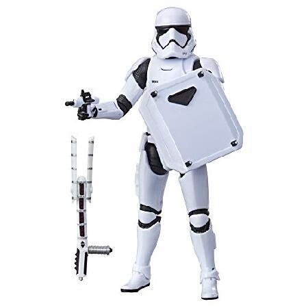 Hasbro スター・ウォーズ ブラックシリーズ 6インチフィギュア/97