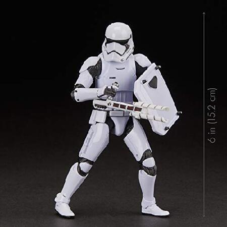 Hasbro スター・ウォーズ ブラックシリーズ 6インチフィギュア/97