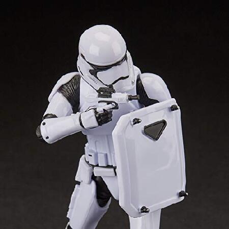 スター・ウォーズ ブラックシリーズ 6インチフィギュア/97 ファースト・オーダー ストームトルーパー_3