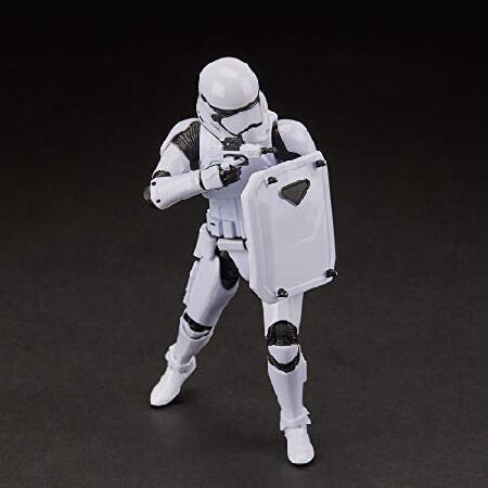 Hasbro スター・ウォーズ ブラックシリーズ 6インチフィギュア/97