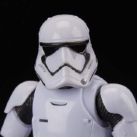 スター・ウォーズ ブラックシリーズ 6インチフィギュア/97 ファースト・オーダー ストームトルーパー_5