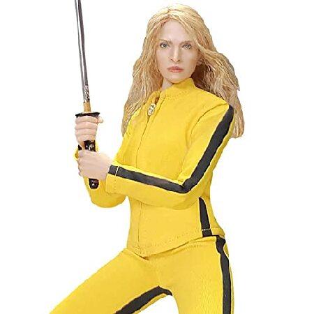 Star Ace Toys Kill Bill: Volume 1: The Bride 1:6スケール