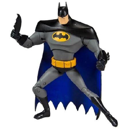 DC アニメイテッド #01 バットマン [TAS] : テクノランチャー - 通販