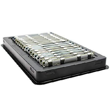 A-TECH（エーテック） 128GB (4 x 32GB) キット HP Z820 ワーク