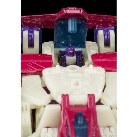 Transformers Toys Generations War for Cybertron Voyager WFC-S50 Apeface Triple Changer Action Figure - Adults and Kids Ages 8 and Up， 7-inch_1