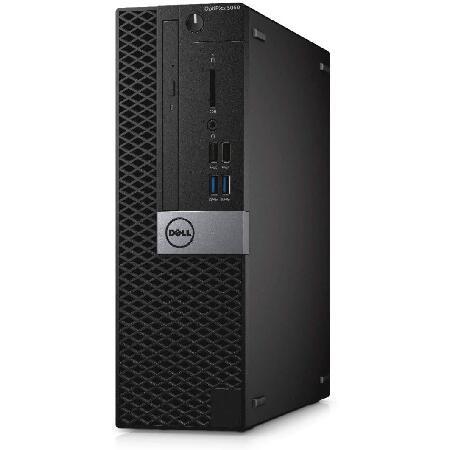 DELL（デル） Dell OptiPlex 7070 Desktop Computer - Intel Core i7