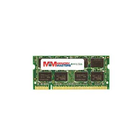 MemoryMasters 4X70J67438-16GB PC4-17000 DDR4-2133Mhz 2Rx8 1.2v ECC