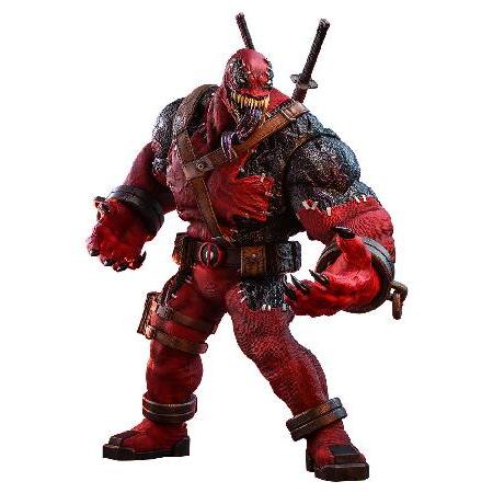 ホットトイズ（Hot Toys） 【ビデオゲーム・マスターピース