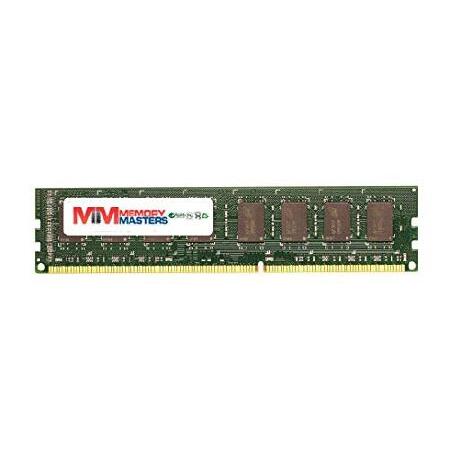 Crucial CT16G4RFD424A 16GB DDR4 メモリ MemoryMasters 互換Crucial Memory CT16G4RFD424A 16GB DDR4 2400 ECC