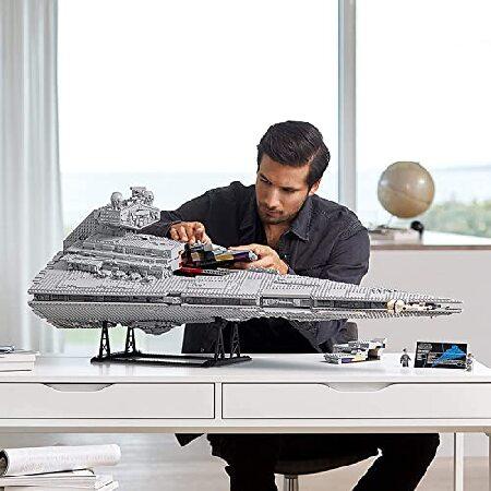 パソコン一式 LEGO（レゴ） LEGO Star Wars: A New Hope Imperial Star Destroyer