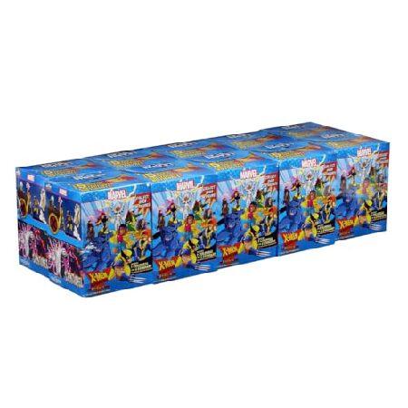 WizKids Marvel Heroclix: X-Men The Animated Series， The Dark Phoenix Saga Fast Forces_2