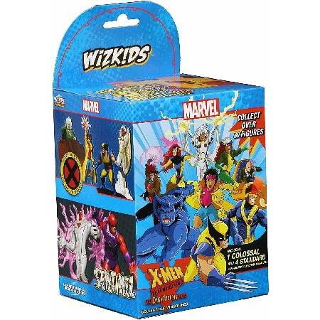 WizKids Marvel Heroclix: X-Men The Animated Series， The Dark Phoenix Saga Fast Forces_3