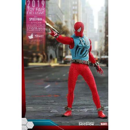 ホットトイズ(Hot Toys) 【ビデオゲーム・マスターピース