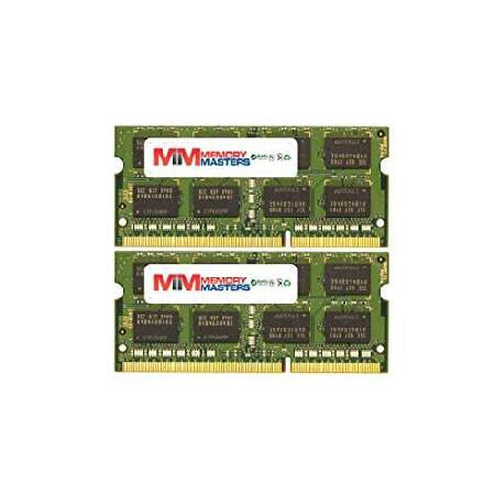Adamanta 8GB (1x8GB) Laptop Memory Upgrade Compatible With Dell Latitude E6440 DDR3L 1600Mhz