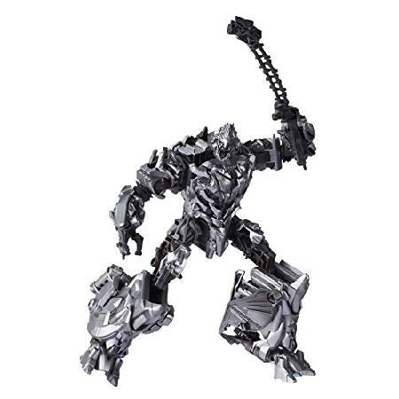 Hasbro TF 2019 スタジオ [VY] [54] メガトロン : テクノランチャー