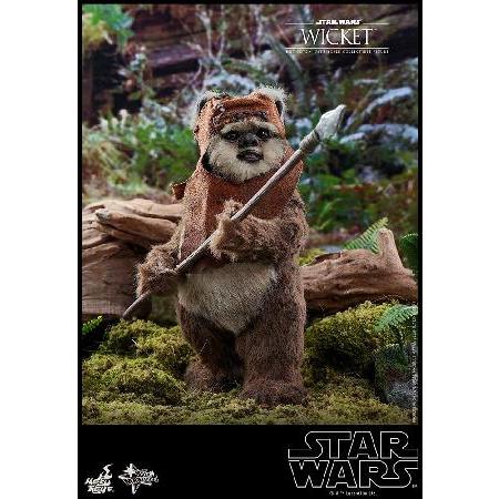 ムービー・マスターピース】『スター・ウォーズ エピソード6