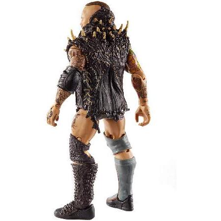 WWE エリート #73 アリスター ブラック_3