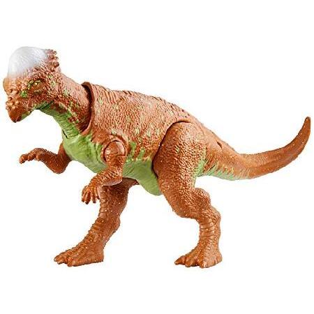 MATTEL マテル ジュラシック・ワールド GKG13 リアルミニ
