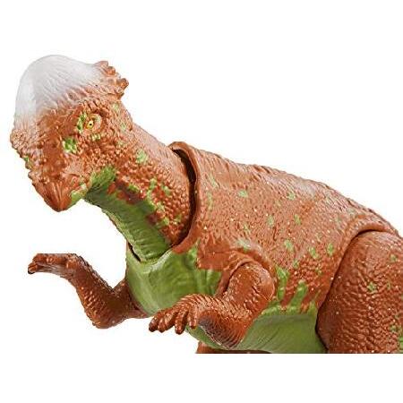 MATTEL（マテル） ジュラシック・ワールド GKG13 リアルミニアクション