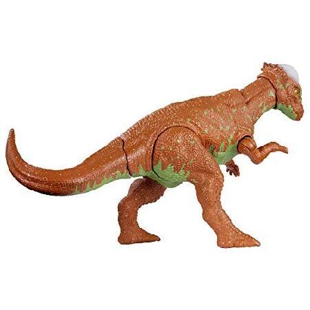 MATTEL（マテル） ジュラシック・ワールド GKG13 リアルミニアクション