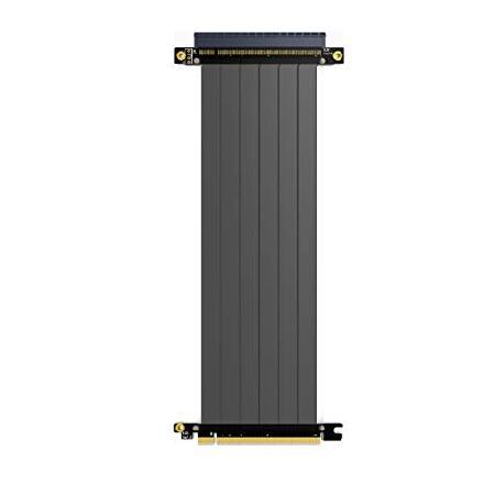 ADT-LINK PCI-E X16 to 16X 3.0 Male to Female Riser