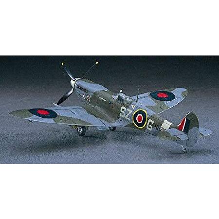 ハセガワ 1/48スケール イギリス王立空軍 スーパーマリン