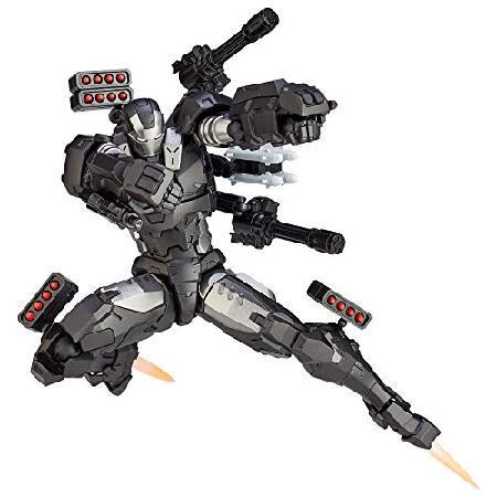 海洋堂 figurecomplex AMAZING YAMAGUCHI ウォーマシン War machine 約