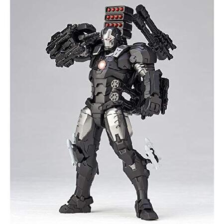 ウォーマシン　アメイジングヤマグチ　リボルテック　フィギュア　海洋堂 Amazon.co.jp: figurecomplex AMAZING YAMAGUCHI ウォーマシン War