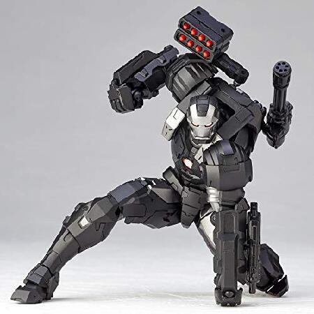 海洋堂 figurecomplex AMAZING YAMAGUCHI ウォーマシン War machine 約