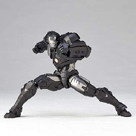 海洋堂 figurecomplex AMAZING YAMAGUCHI ウォーマシン War machine 約