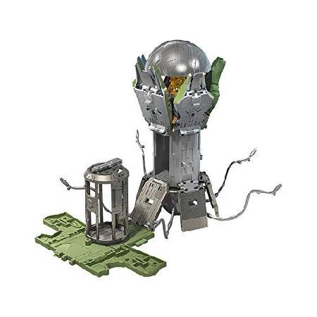 トランスフォーマー Transformers Toys Generations War for Cybertron：Earthrise Voyager WFC-E22 Quintesson Judgeの画像