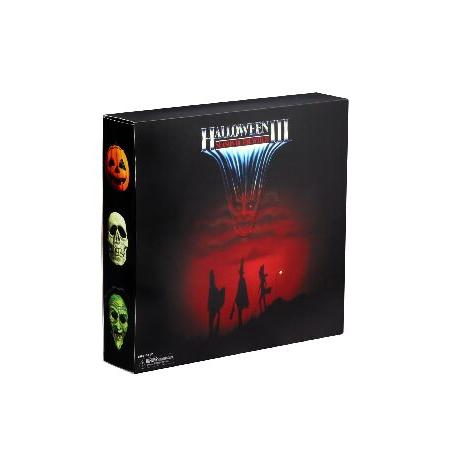 NECA（ネカ） ハロウィン 3シーズン オブ ザ ウィッチ 6インチ