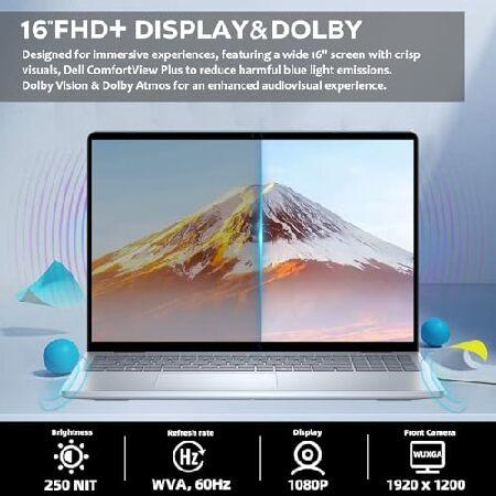 DELL（デル） Dell Inspiron 16 5645 Business Laptop - 16