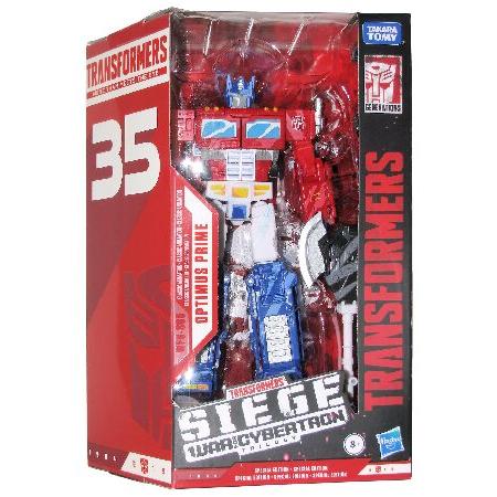 Hasbro トランスフォーマー ジェネレーションズ 35周年記念 WFC-S65