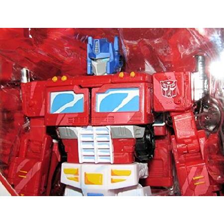 Hasbro トランスフォーマー ジェネレーションズ 35周年記念 WFC-S65