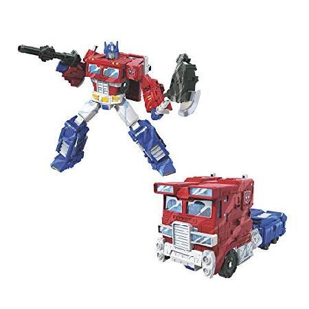 Hasbro トランスフォーマー ジェネレーションズ 35周年記念 WFC-S65
