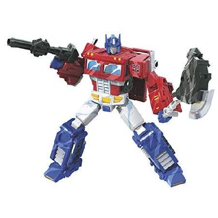 Hasbro トランスフォーマー ジェネレーションズ 35周年記念 WFC-S65