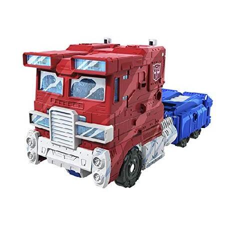Hasbro トランスフォーマー ジェネレーションズ 35周年記念 WFC-S65