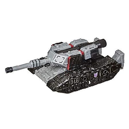 トランスフォーマー Transformers Toys Generations Roar for Cybertron：Earthrise Voyager WFC-E38 Megatron_2