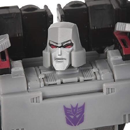 トランスフォーマー Transformers Toys Generations Roar for Cybertron：Earthrise Voyager WFC-E38 Megatron_4