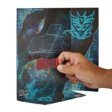 トランスフォーマー Transformers Toys Generations Roar for Cybertron：Earthrise Voyager WFC-E38 Megatron_5
