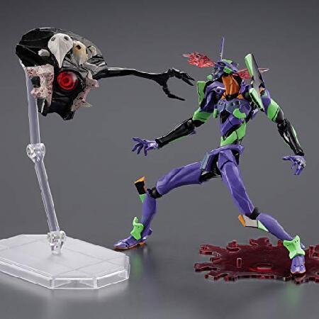 海洋堂 リボルテック EVANGELION EVOLUTION エヴァンゲリオン初号機 約