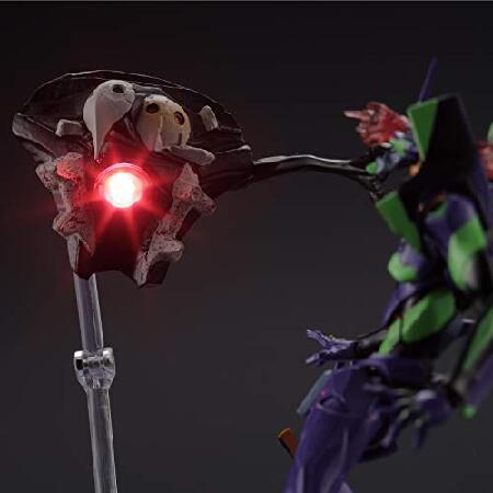 海洋堂 リボルテック EVANGELION EVOLUTION エヴァンゲリオン初号機 約