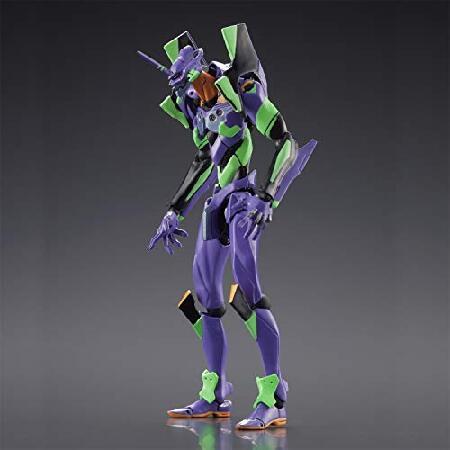 海洋堂 リボルテック EVANGELION EVOLUTION エヴァンゲリオン初号機 約