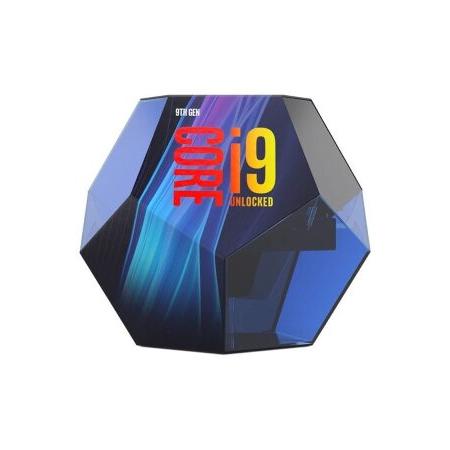 インテル Intel Core i9-9900K processor 3.6 GHz Box 16 MB